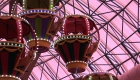 Las Vegas bezienswaardigheden: Circus Circus | Mooistestedentrips.nl