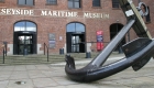Stedentrip Liverpool: Maritime Museum | Mooistestedentrips.nl