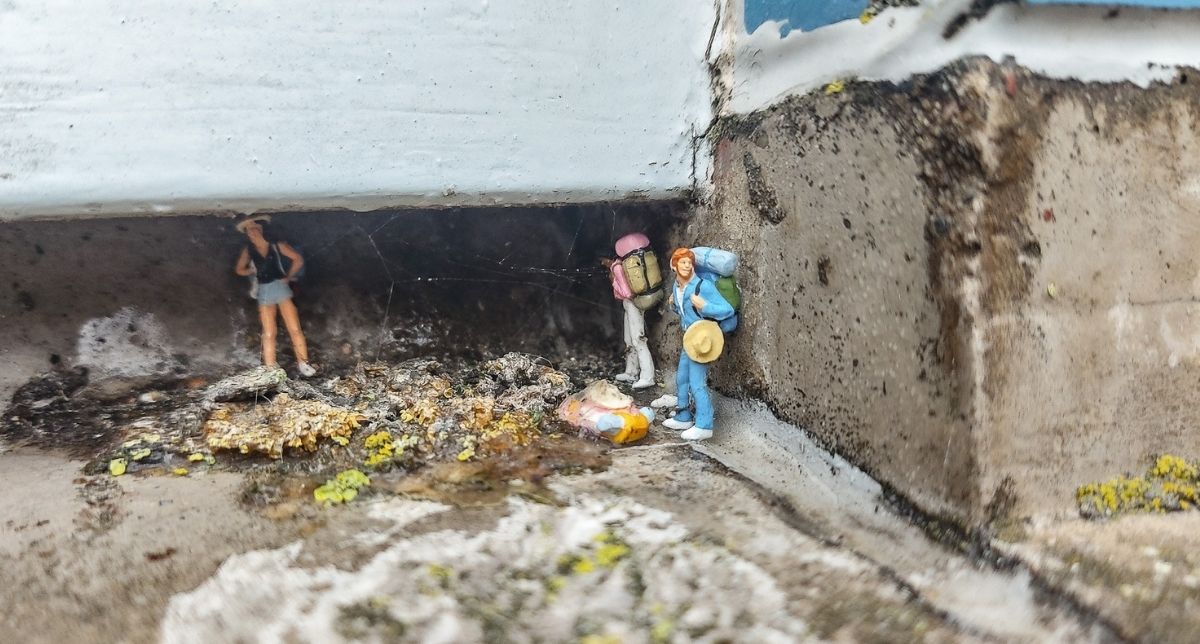 Bezienswaardigheden Leeuwarden: Miniature People Leeuwarden | Mooistestedentrips.nl Bezienswaardigheden Leeuwarden: Miniature People Leeuwarden | Mooistestedentrips.nl