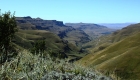 Sani Pass en Drakensberg vanuit Durban | Mooistestedentrips.nl