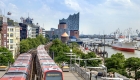 Stedentrip Hamburg, langs de Elbe in Hamburg | Mooistestedentrips.nl