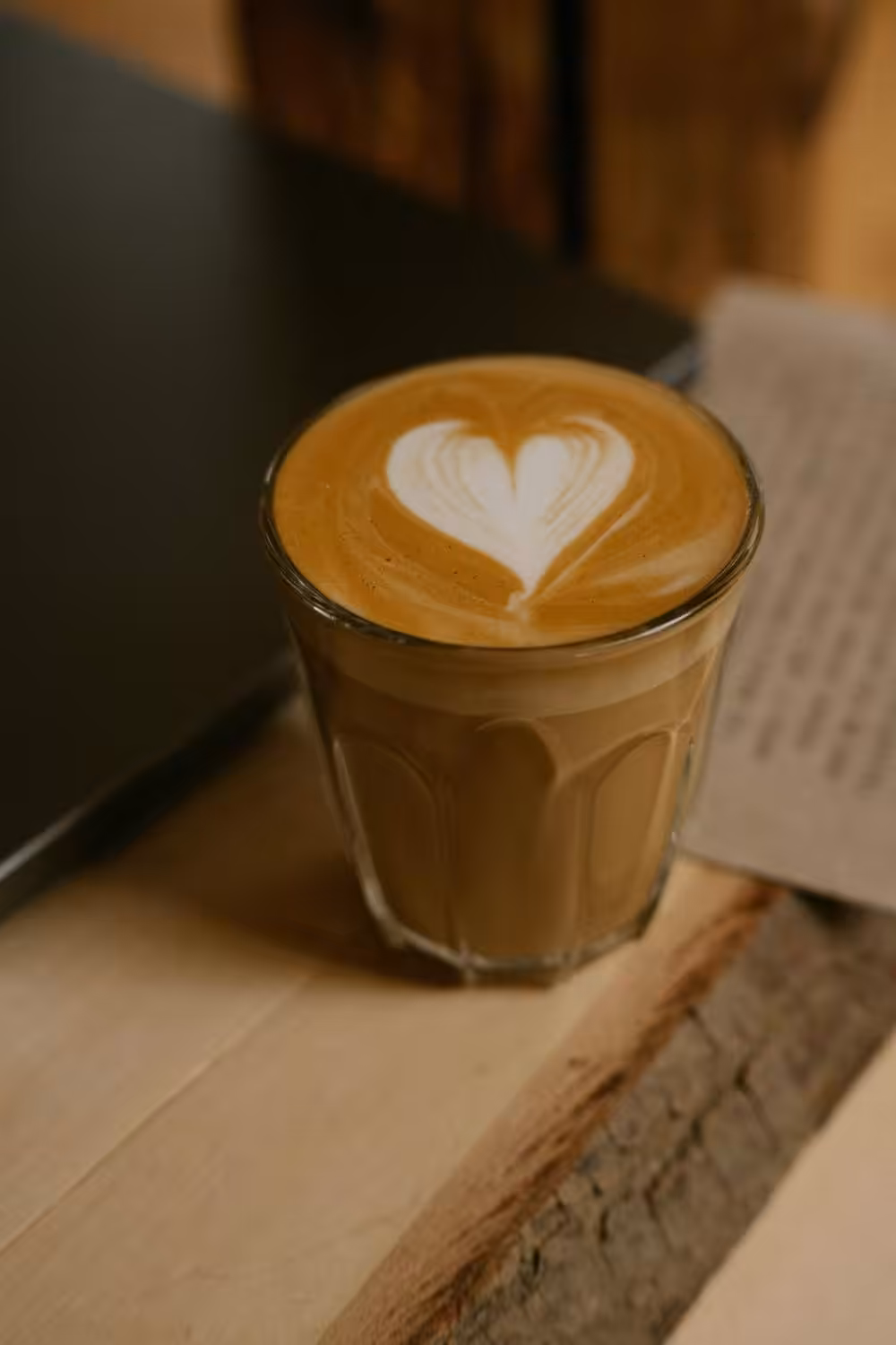 Restaurants Leeuwarden, The Bakery Café (foto: Raymond Petrik/ Pexels)