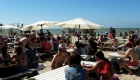 Beach clubs in Oostende | Mooistestedentrips.nl