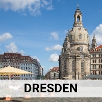 Stedentrip Duitsland, stedentrip Dresden | Mooistestedentrips.nl