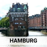 Stedentrip Duitsland, stedentrip Hamburg | Mooistestedentrips.nl