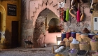 Stedentrip Marrakech, medina Marrakech | Mooistestedentrips.nl
