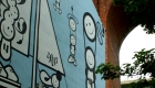 Stedentrip Newcastle, street art Newcastle | Mooistestedentrips.nl