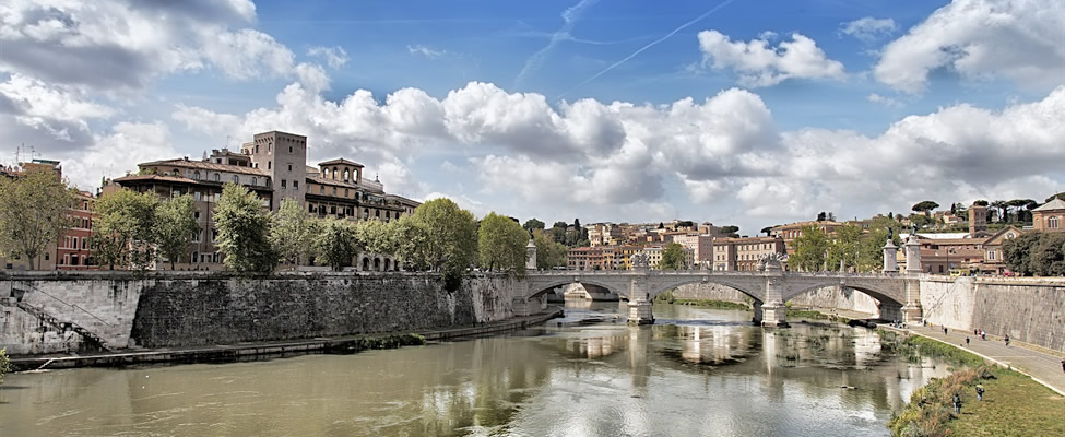 Bezienswaardigheden stedentrip Rome | Mooistestedentrips.nl