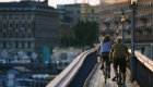 Stedentrip Stockholm, fietsen in Stockholm | Mooistestedentrips.nl