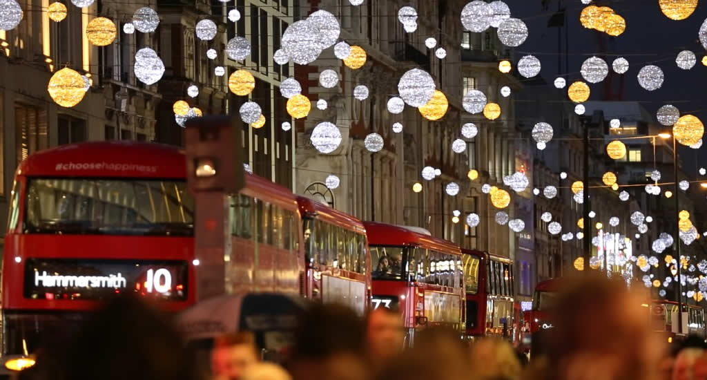 Kerst in Londen: naar de kerstmarkt in Londen? Bekijk de leukste dingen om te doen | Mooistestedentrips.nl