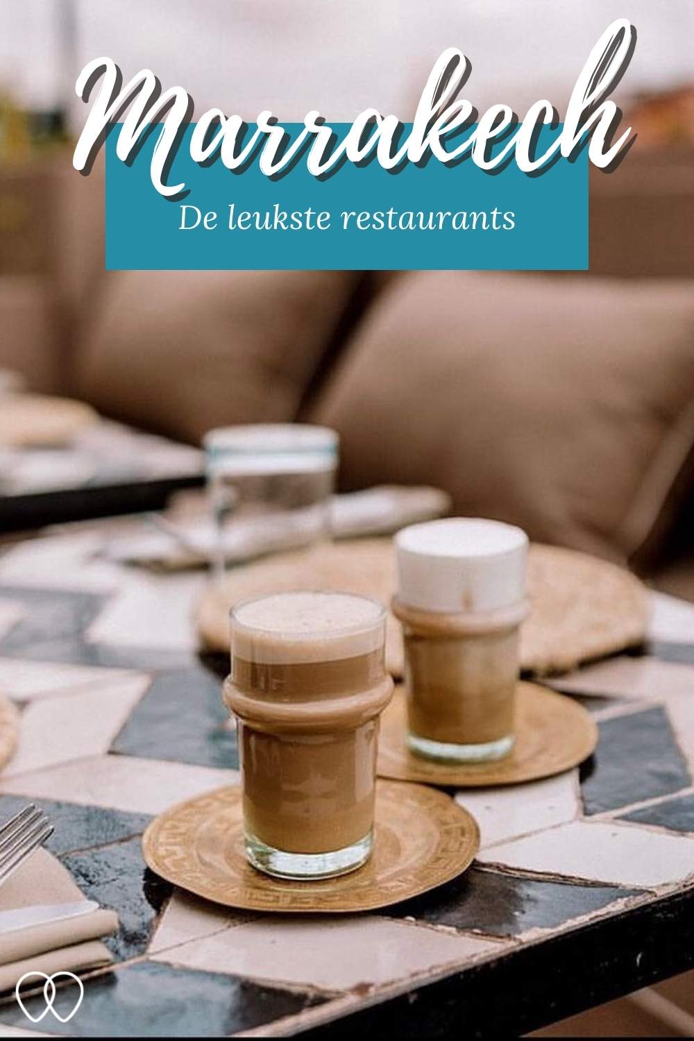 Uit eten in Marrakech? Bekijk de leukste restaurants in Marrakech | Mooistestedentrips.nl