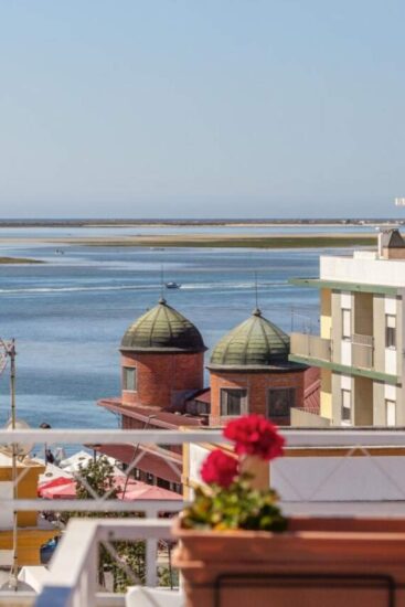 Olhão, Portugal: de mooiste bezienswaardigheden in Olhão (foto met dank aan Stork Hostel)