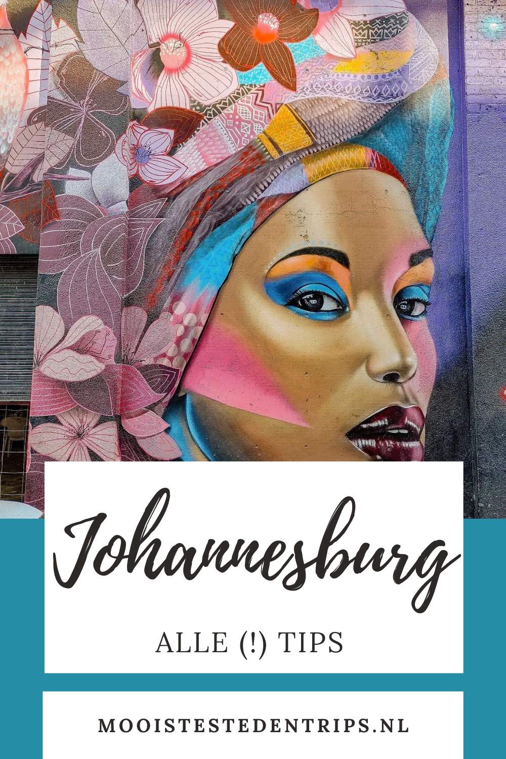 Johannesburg, Zuid-Afrika. Wat te doen in Johannesburg? Bekijk alle bezienswaardigheden in Johannesburg | Mooistestedentrips.nl