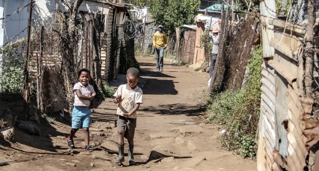 Bezienswaardigheden Johannesburg: Soweto, Kliptown | Mooistestedentrips.nl