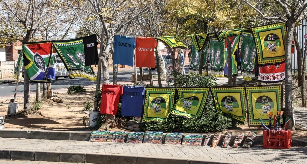 Bezienswaardigheden Johannesburg: Soweto | Mooistestedentrips.nl