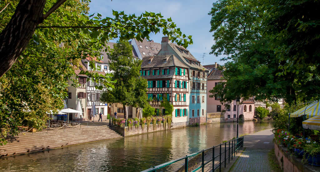 Bezienswaardigheden Straatsburg, Frankrijk | Leuke dingen om te doen in Straatsburg (foto met dank aan Philippe de Rexel)