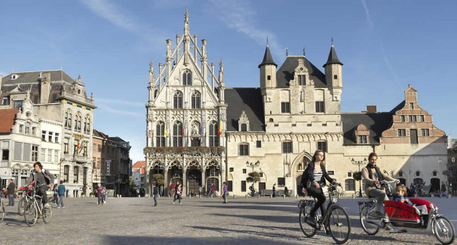 Mechelen in één dag: tips voor een dagje Mechelen ...