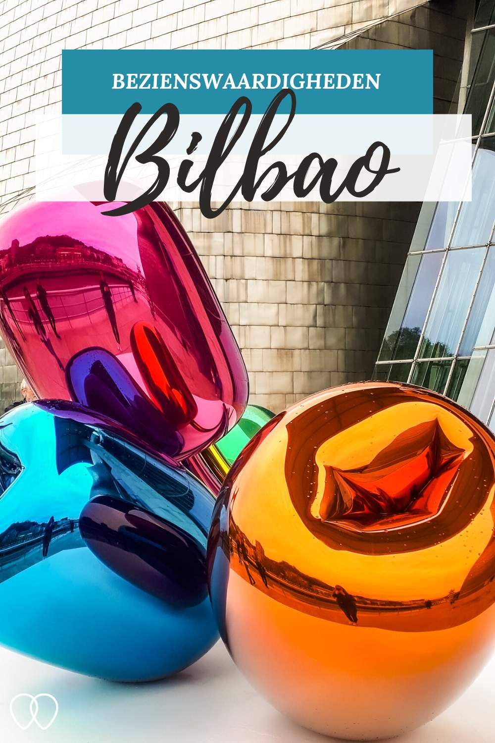 Bezienswaardigheden Bilbao: ontdek de leukste bezienswaardigheden in Bilbao | Mooistestentrips.nl