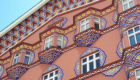 Art Nouveau in Ljubljana | Mooistestedentrips.nl