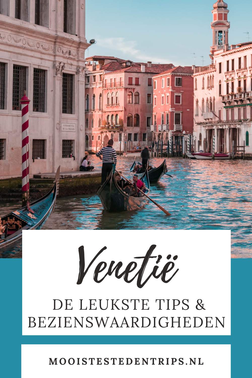 Stedentrips Venetië: wat te doen in Venetië? Ontdek de mooiste bekende en onbekende bezienswaardigheden in Venetië | Mooistestedentrips.nl