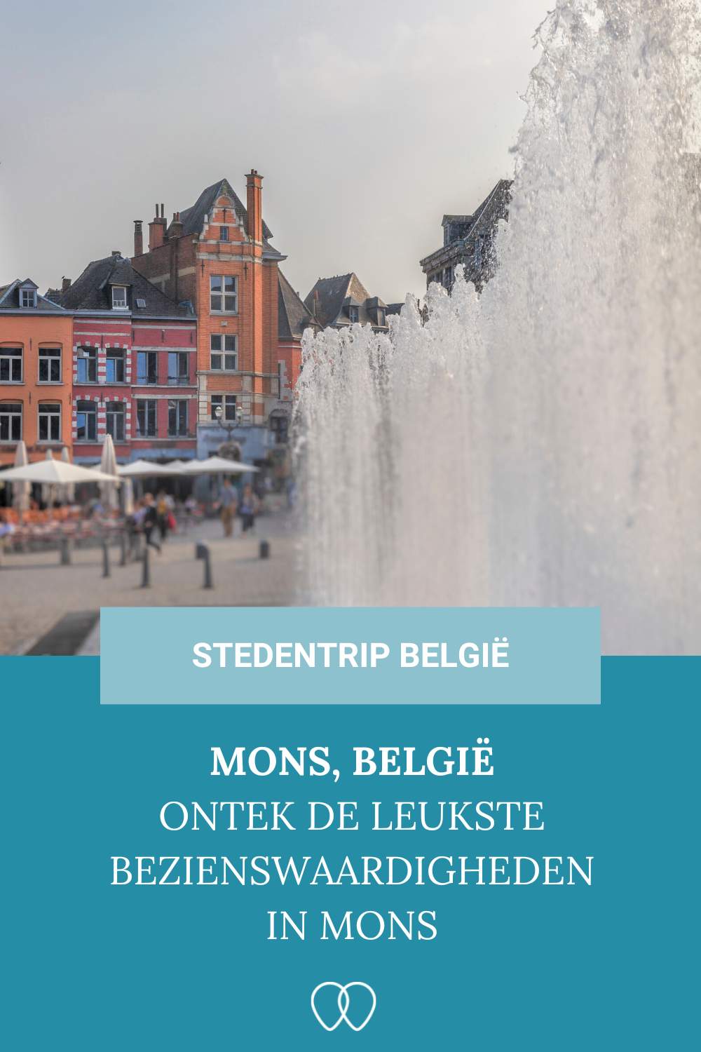 Mons, België (Bergen, België): ontdek de leukste bezienswaardigheden in Mons | Mooistestedentrips.nl