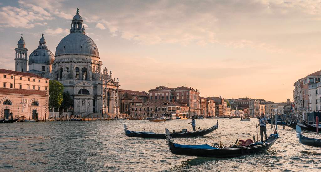 Venetië, Italië: wat te doen in Venetië? Bekijk de tips voor een stedentrip Venetië | Mooistestedentrips.nl