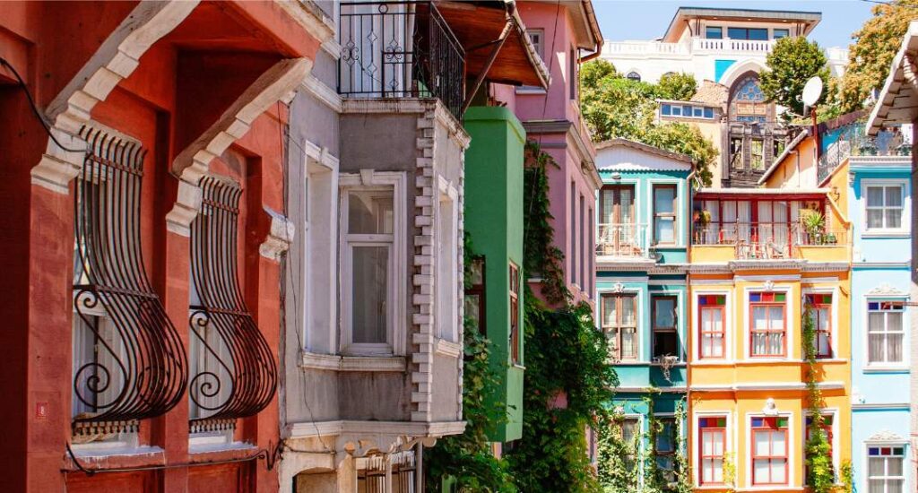 Hidden Gems Istanbul: 13 Amazing Hidden Gems In Istanbul