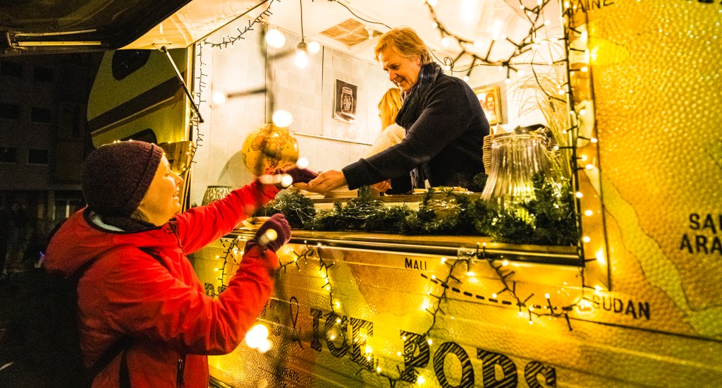Kerstmarkt Leuven, tips voor de winter in Leuven | Mooistestedentrips.nl