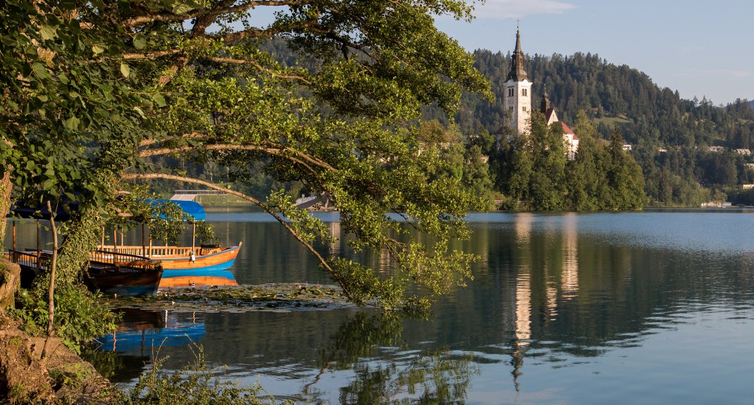 Meer van Bled, Slovenië: wat te doen in Bled? Bekijk alle tips over het Meer van Bled, Slovenië