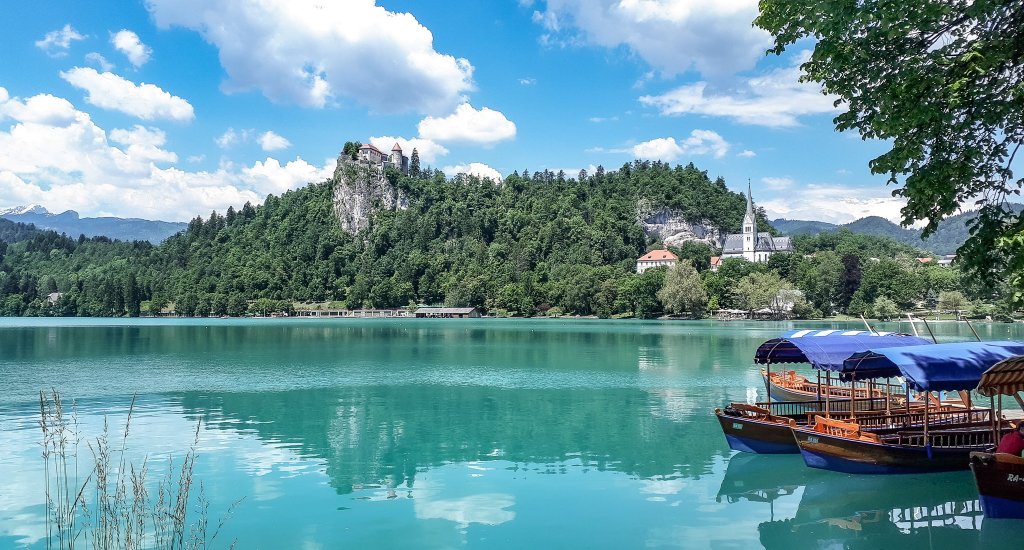 Meer van Bled, Slovenië: de leukste tips over het Meer van Bled | Mooistestedentrips.nl