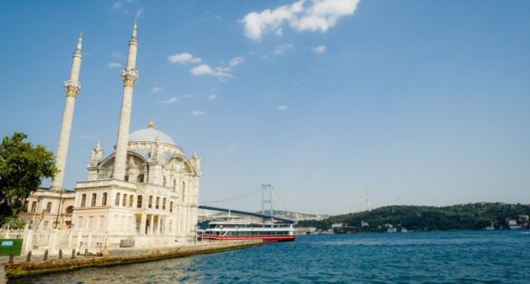 Hidden Gems Istanbul: 13 Amazing Hidden Gems In Istanbul