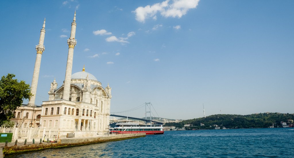 Hidden gems of Istanbul, Ortaköy | Mooistestedentrips.nl