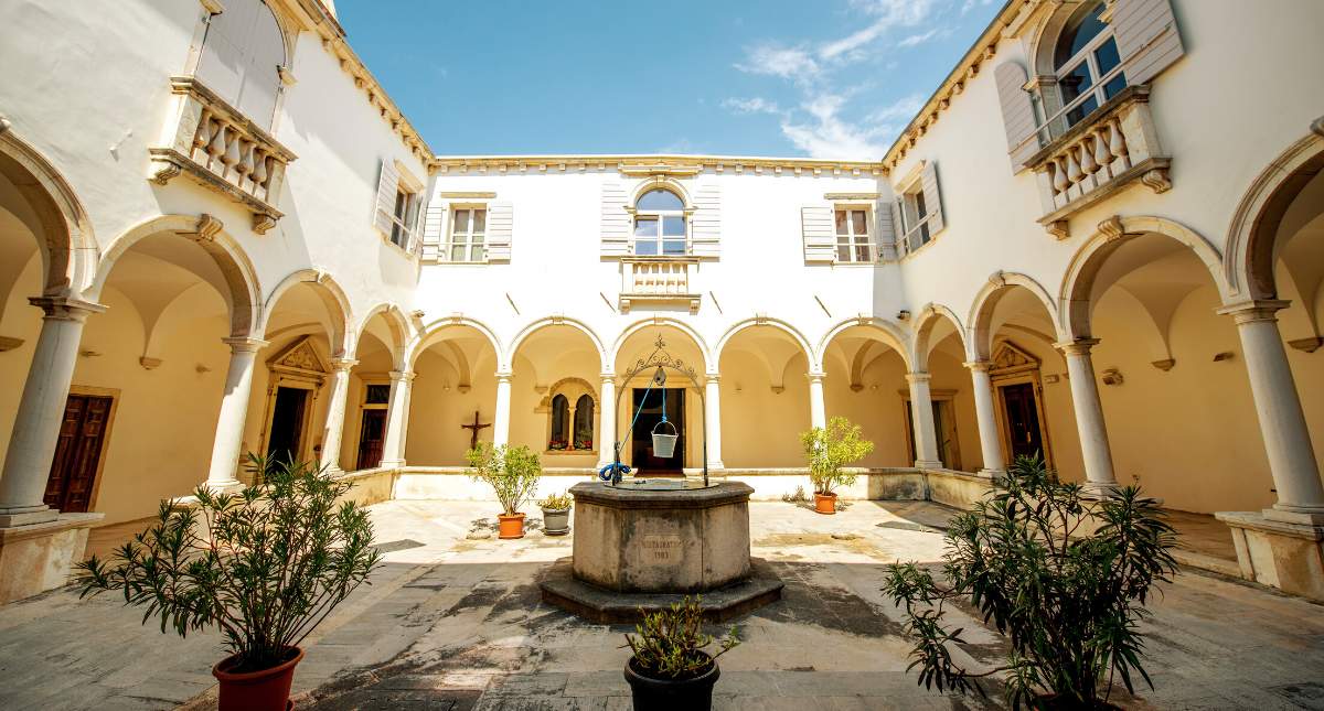 Minoritski samostan sv. Frančiška v Piranu