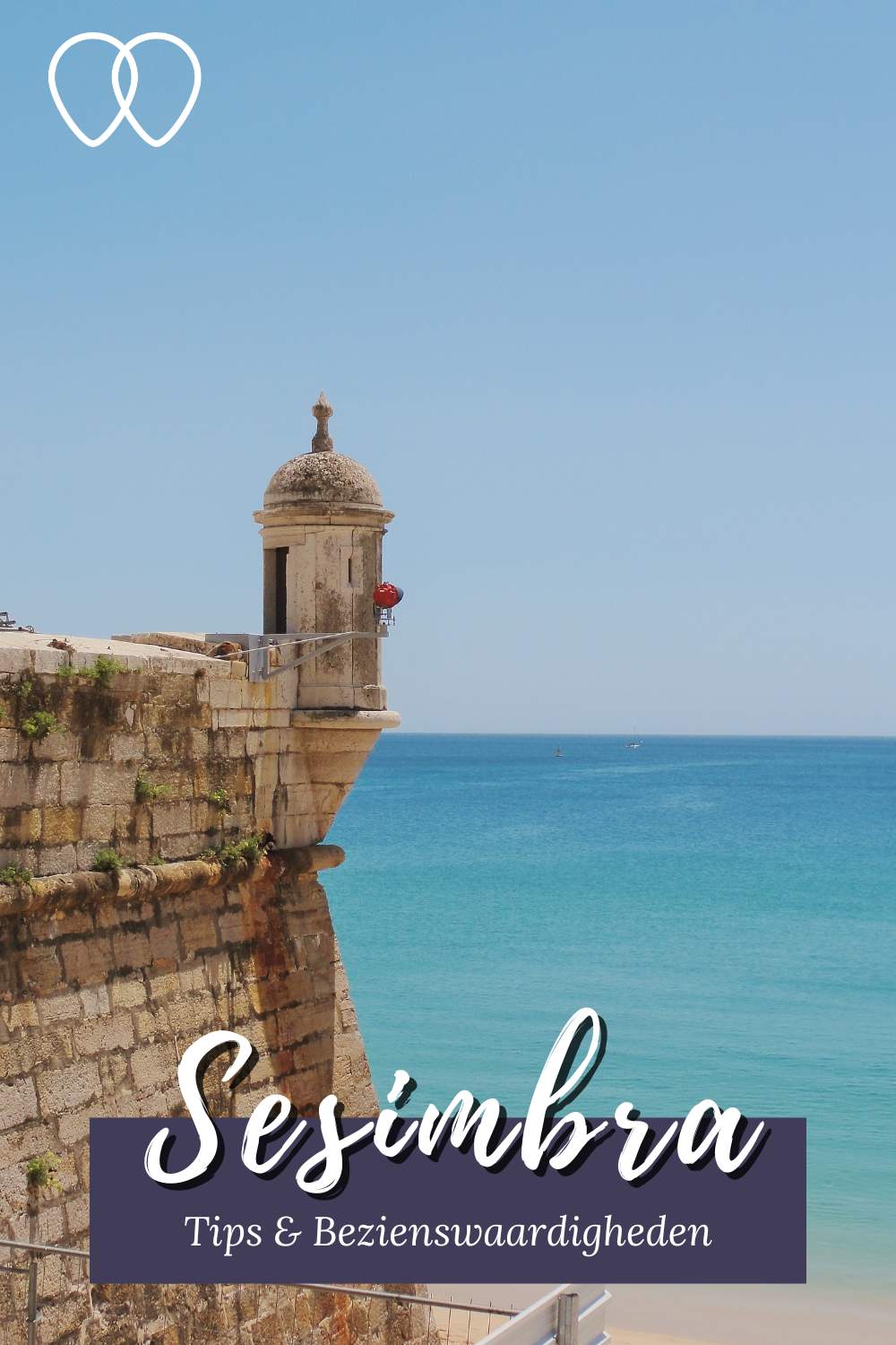 Sesimbra, Portugal: zin in een bijzondere vakantie Portugal? Ontdek het authentieke Sesimbra | Mooistestedentrips.nl