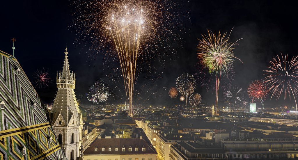 Stedentrip oud en nieuw 11x geweldig oud en nieuw vieren