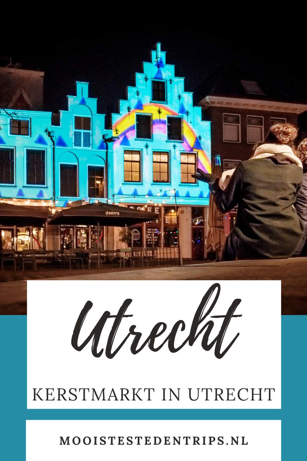 Kerstmarkt Utrecht: ontdek de leukste tips voor de winter in Utrecht | Mooistestedentrips.nl