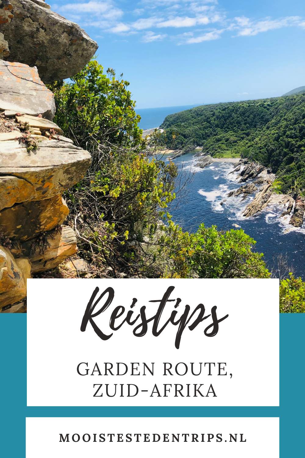 Tuinroute, Zuid-Afrika: tips voor je rondreis langs de Garden Route in Zuid-Afrika | Mooistestedentrips.nl
