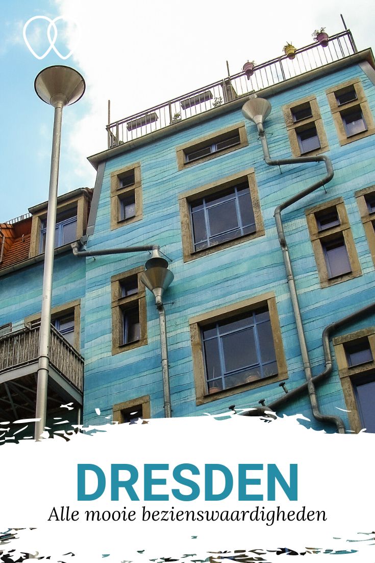 Dresden bezienswaardigheden: ontdek de mooiste bezienswaardigheden in Dresden | Mooistestedentrips.nl