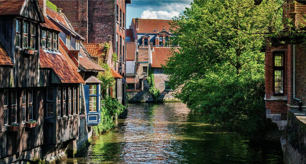 Wat te doen in Brugge? Ontdek de leukste bezienswaardigheden in Brugge | Mooistestedentrips.nl