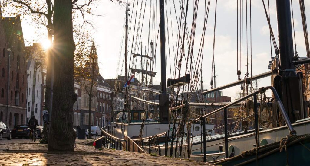 Wat te doen in Groningen? 9x bezienswaardigheden Groningen