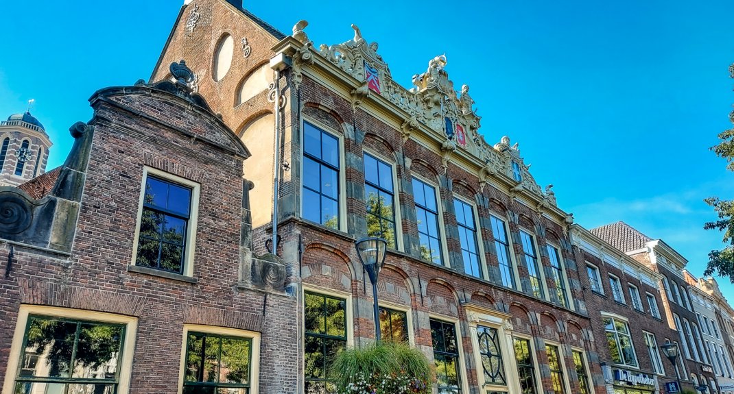 Wat te doen in Zwolle? Bezoek Museum ANNO | Mooistestedentrips.nl