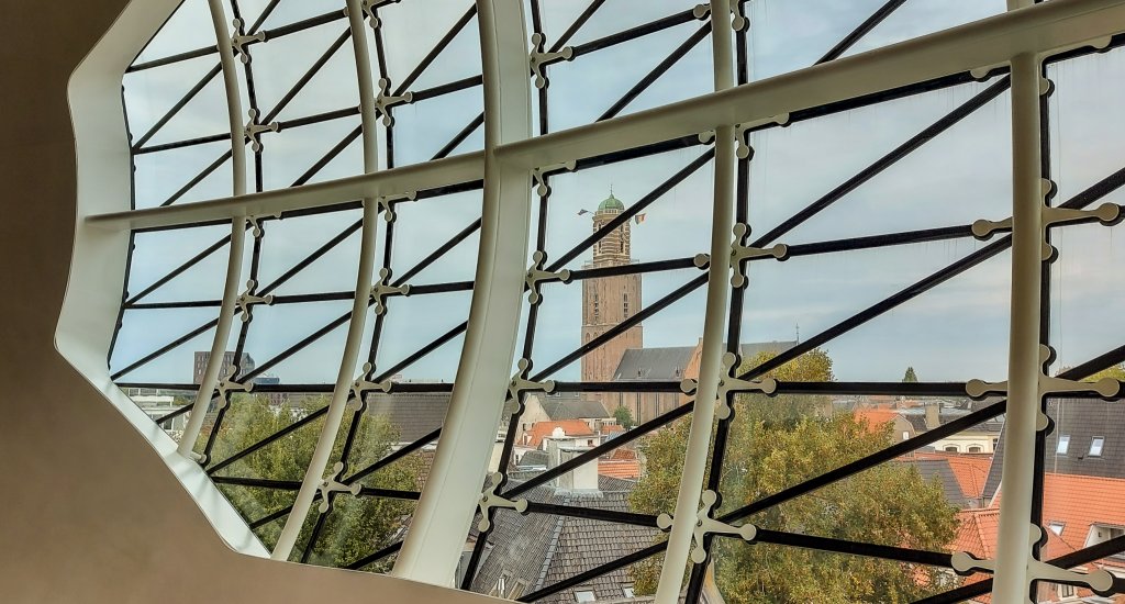 Wat te doen in Zwolle? Bezoek Museum De Fundatie | Mooistestedentrips.nl