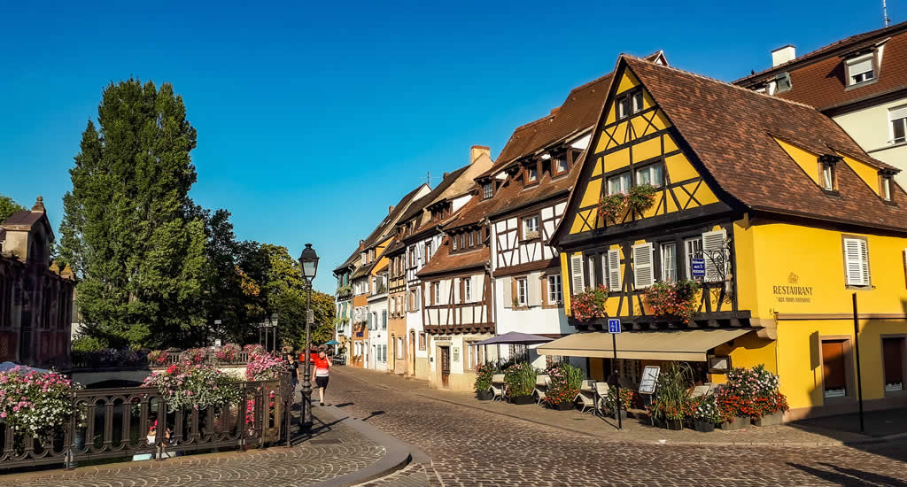 Wat te doen in Colmar | De leukste bezienswaardigheden in Colmar, Frankrijk