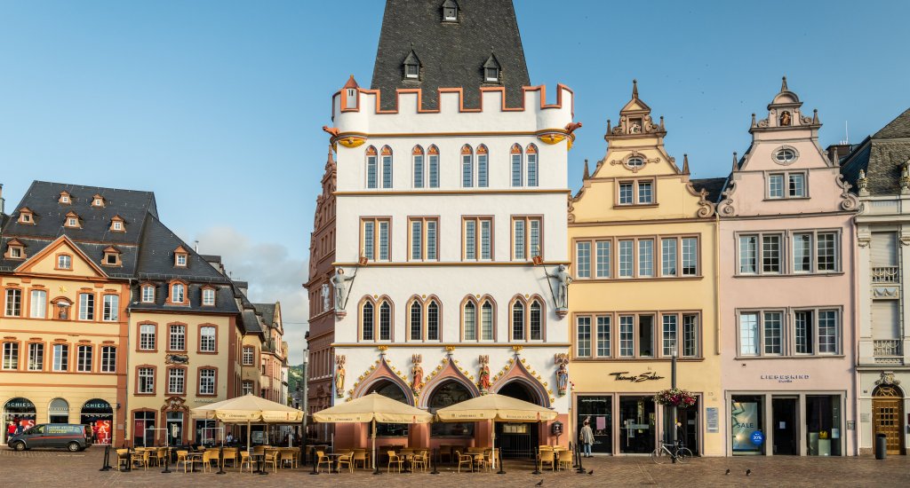Trier, Duitsland: tips voor een stedentrip Trier | Mooistestedentrips.nl