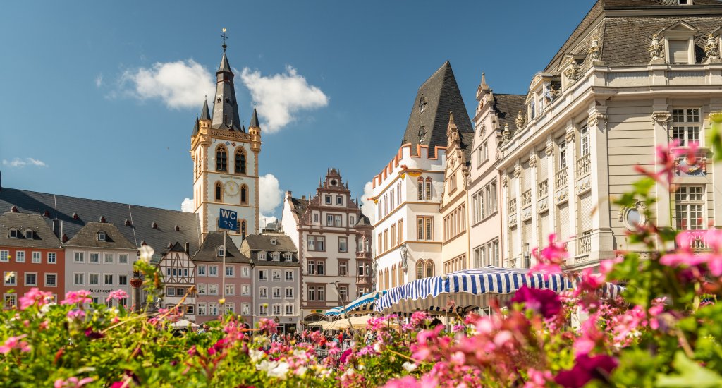 Trier, Duitsland: de leukste tips voor een stedentrip Trier | Mooistestedentrips.nl