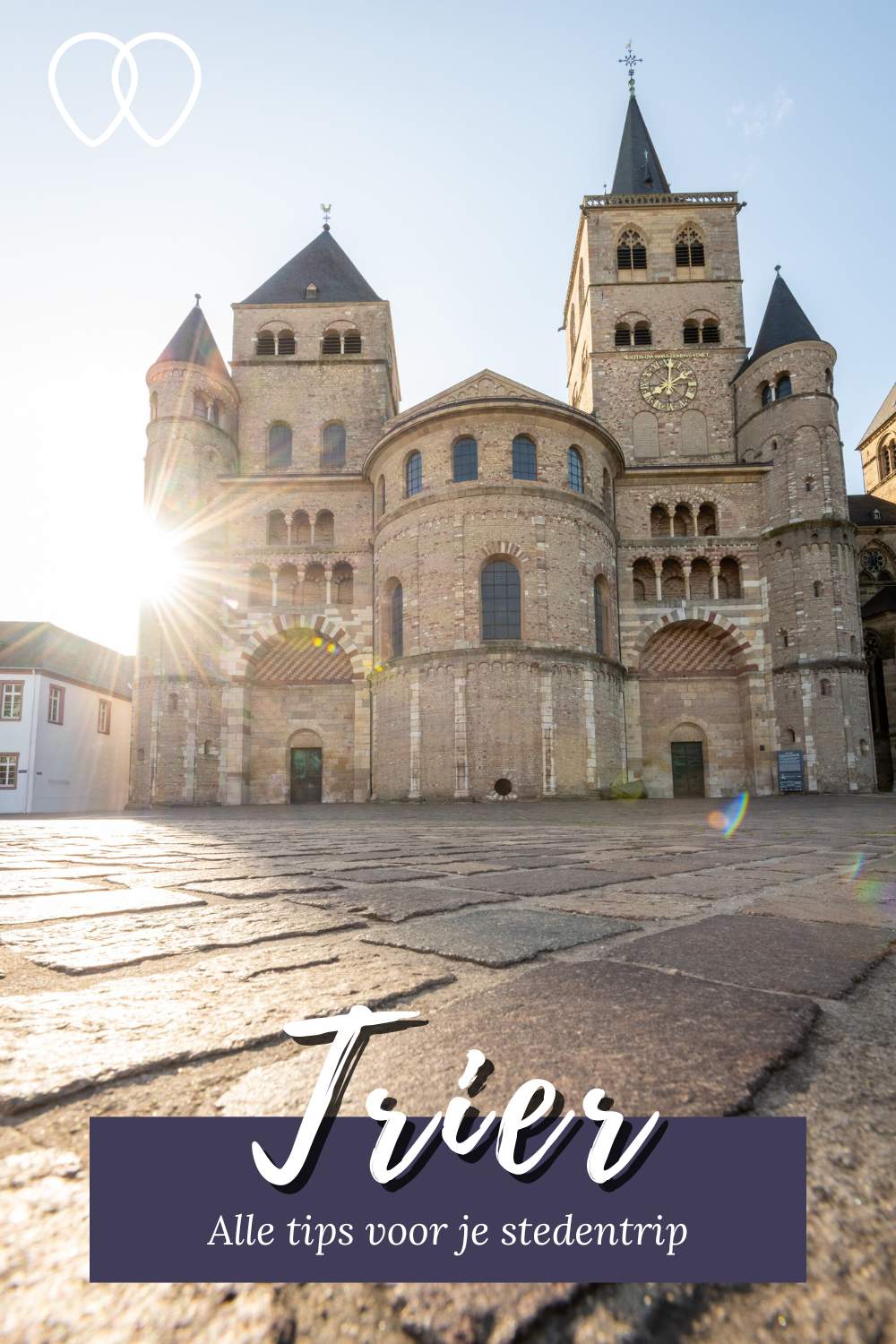 Trier, Duitsland: de leukste tips voor een stedentrip Trier | Mooistestedentrips.nl