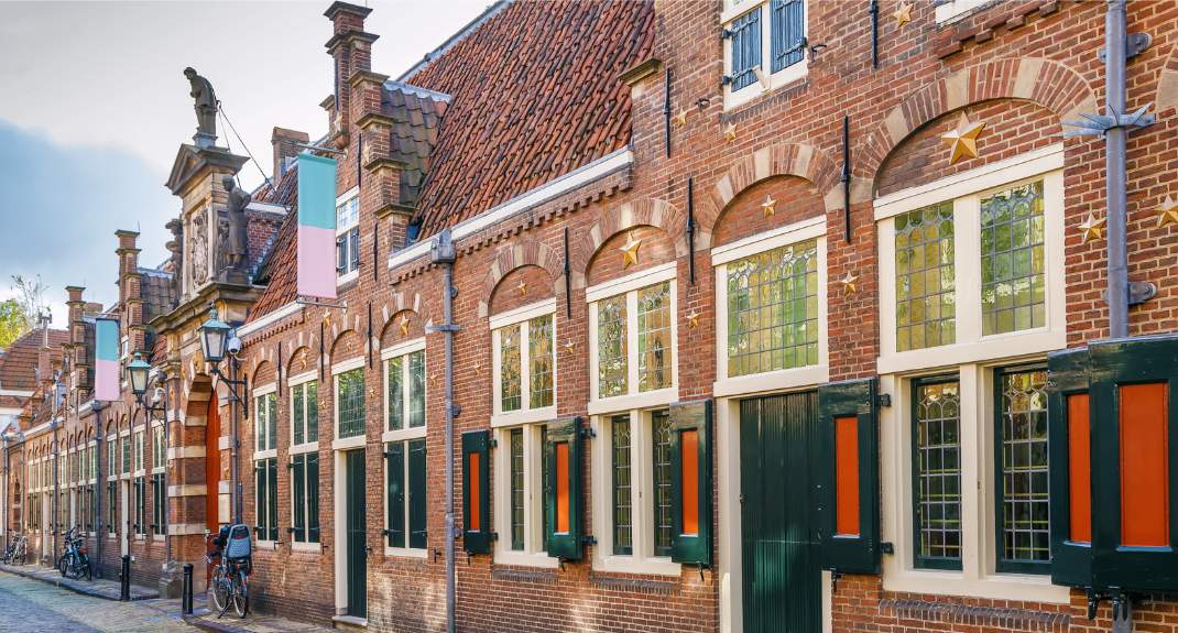 Wat te doen in Haarlem? Frans Hals Museum | Mooistestedentrips.nl