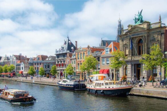 Wat te doen in den Haag? 17 bezienswaardigheden Den Haag