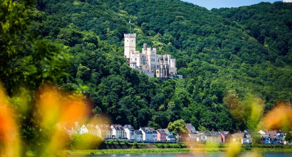 Koblenz, Duitsland: de leukste bezienswaardigheden in Koblenz | Mooistestedentrips.nl
