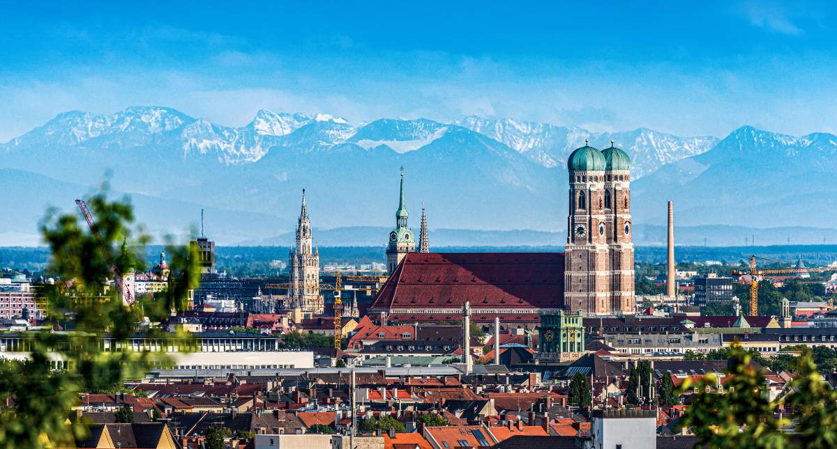 Bezienswaardigheden München: de leukste dingen om te zien en doen in München | Mooistestedentrips.nl
